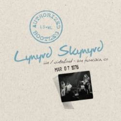 Lynyrd Skynyrd : Live - Winterland - San Francisco
